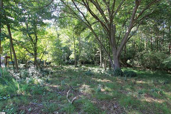 0.68 Acres of Residential Land for Sale in Woodruff, South Carolina