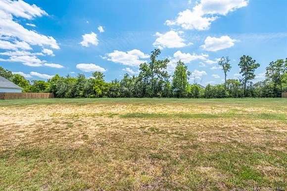 Residential Land for Sale in Lake Charles, Louisiana