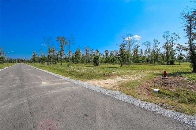 Residential Land for Sale in Sulphur, Louisiana