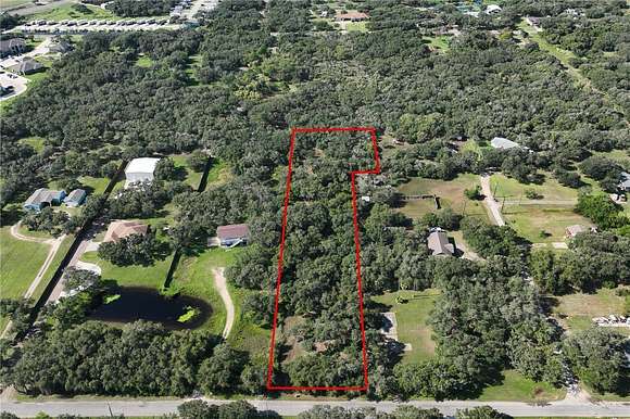 2.12 Acres of Residential Land for Sale in Ingleside, Texas