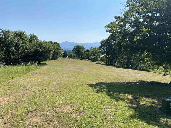 1 Acre of Residential Land for Sale in Hayesville, North Carolina