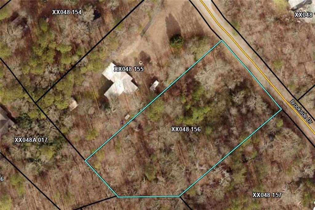 1.92 Acres of Land for Sale in Winder, Georgia