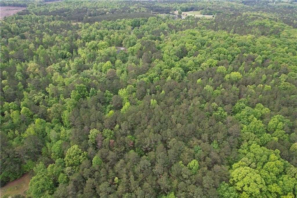 2.01 Acres of Residential Land for Sale in Cedartown, Georgia