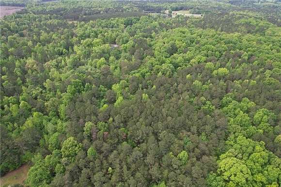 2.01 Acres of Residential Land for Sale in Cedartown, Georgia