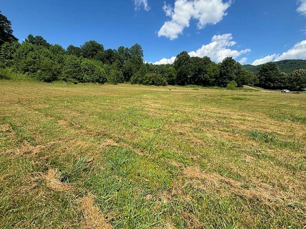 3.4 Acres of Residential Land for Sale in Young Harris, Georgia