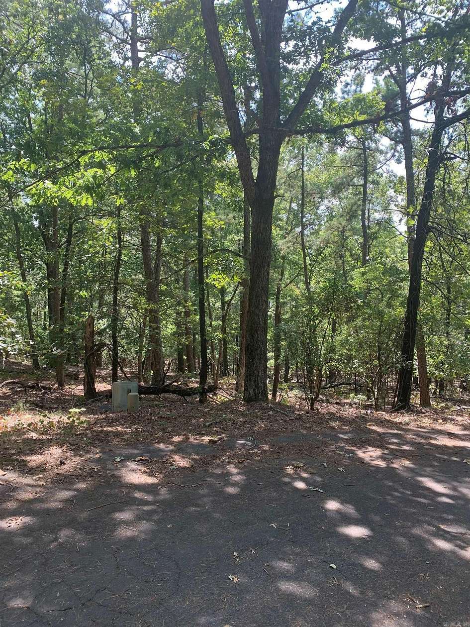 0.27 Acres of Residential Land for Sale in Hot Springs Village, Arkansas