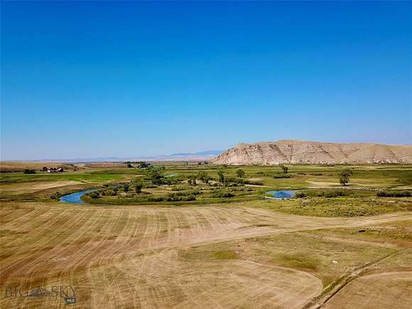 56.083 Acres of Recreational Land for Sale in Twin Bridges, Montana