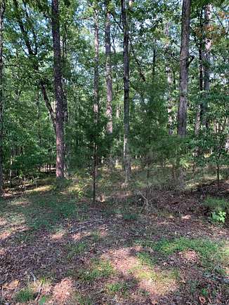 0.26 Acres of Residential Land for Sale in Hot Springs Village, Arkansas