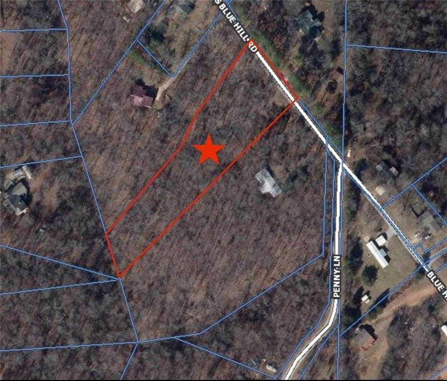 2.09 Acres of Residential Land for Sale in Rogers, Arkansas