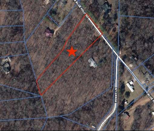 2.09 Acres of Residential Land for Sale in Rogers, Arkansas