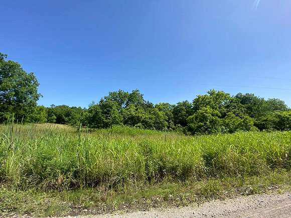 30.11 Acres of Recreational Land for Sale in Stratford, Oklahoma