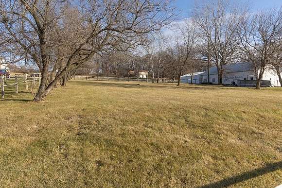 8.25 Acres of Mixed-Use Land for Sale in Madison, Wisconsin