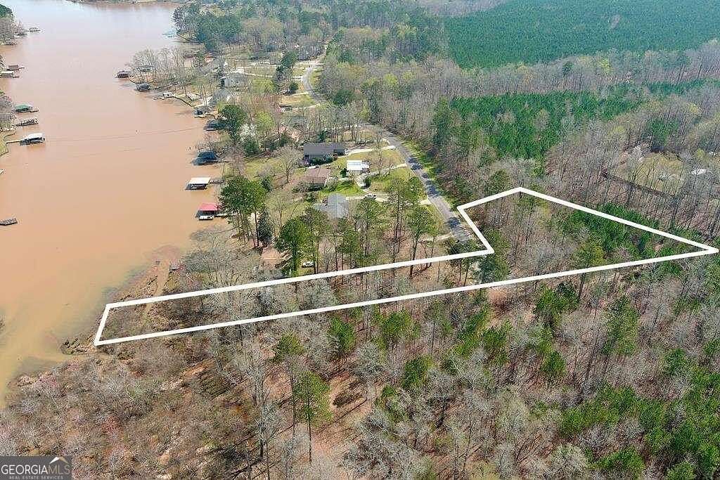 Residential Land for Sale in Milledgeville, Georgia