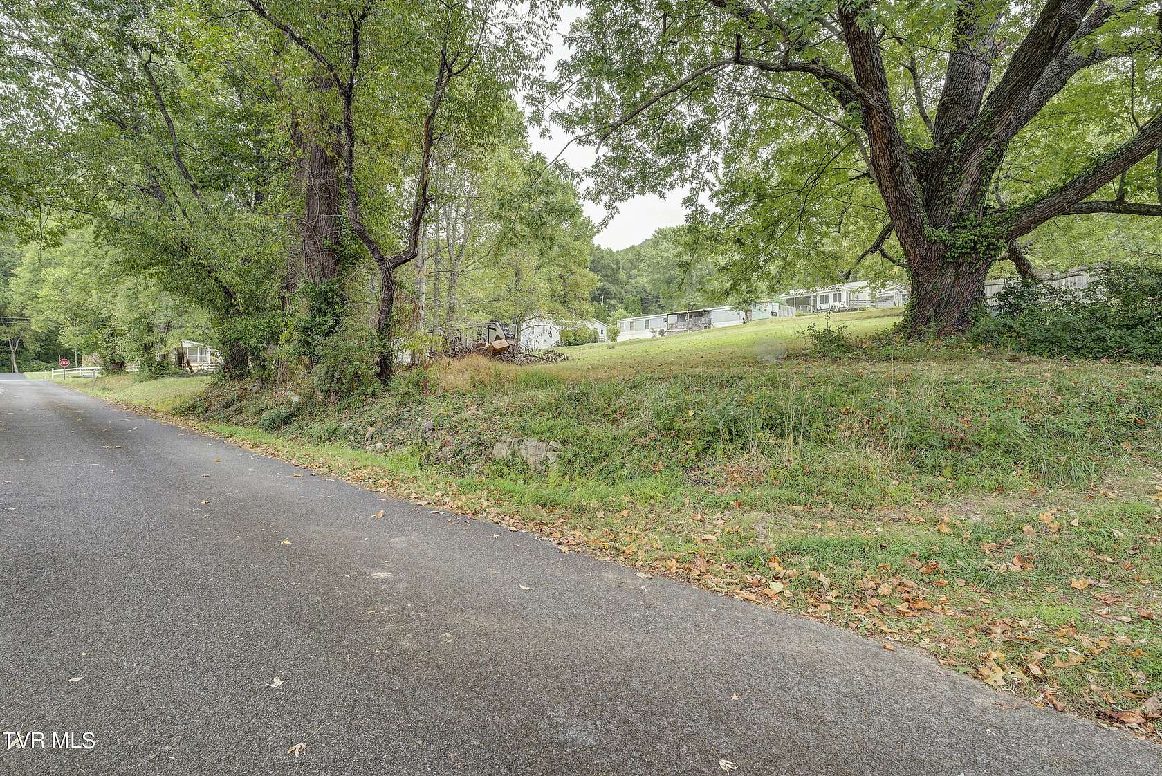 Residential Land for Sale in Erwin, Tennessee