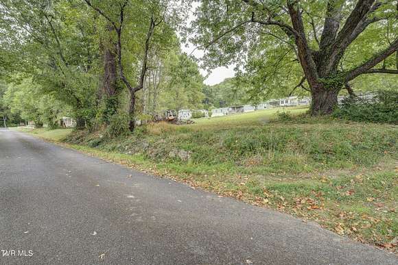 Residential Land for Sale in Erwin, Tennessee