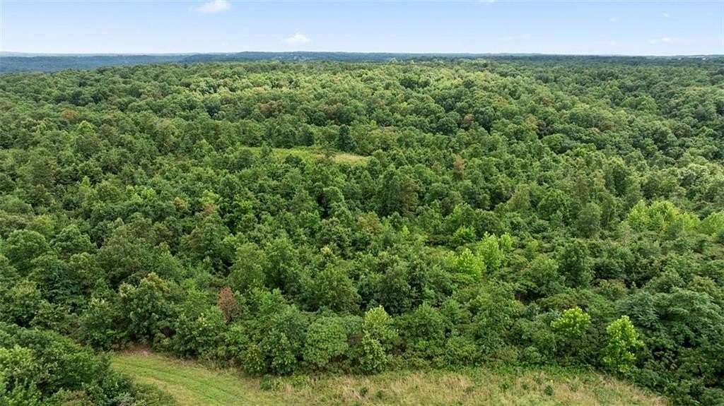 79.3 Acres of Recreational Land for Sale in Noel, Missouri