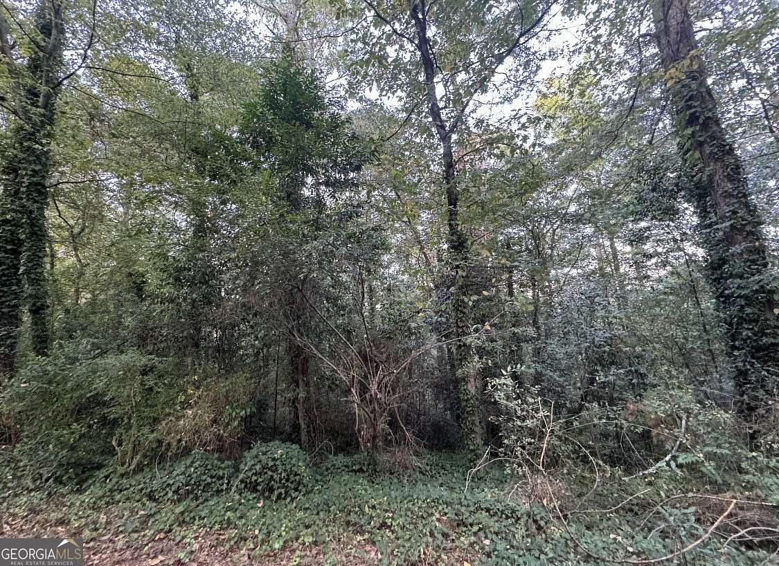 1.58 Acres of Residential Land for Sale in Rome, Georgia