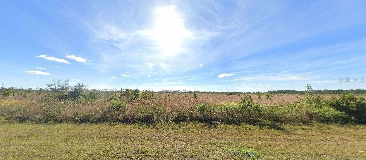 0.5 Acres of Residential Land for Sale in Indian Lake Estates, Florida
