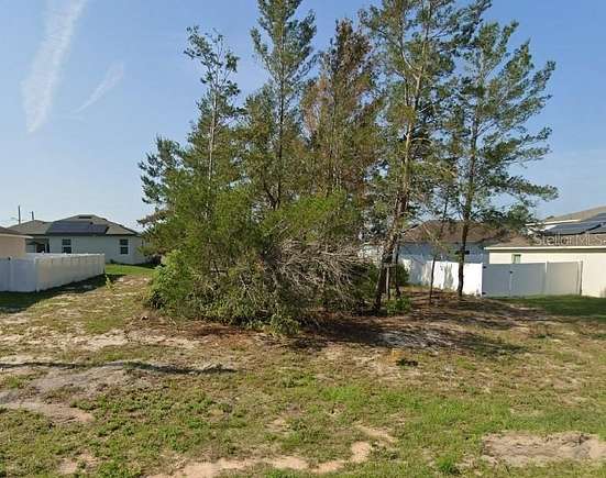 0.17 Acres of Land for Sale in Poinciana, Florida