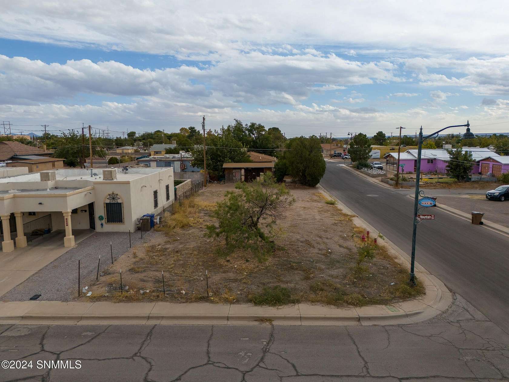 Residential Land for Sale in Las Cruces, New Mexico