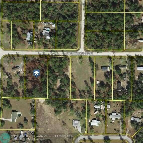 1.9 Acres of Residential Land for Sale in Ocala, Florida