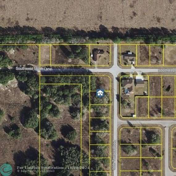 0.23 Acres of Residential Land for Sale in Ocala, Florida