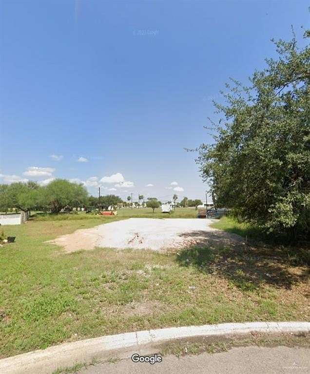 0.214 Acres of Residential Land for Sale in La Joya, Texas