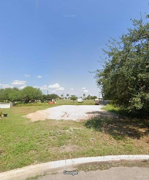 0.21 Acres of Residential Land for Sale in La Joya, Texas