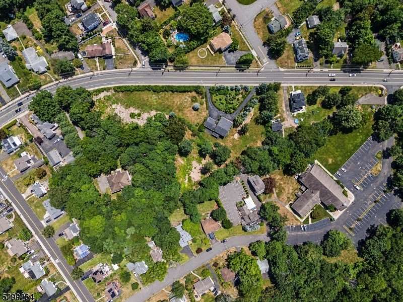 2.2 Acres of Residential Land for Sale in North Haledon, New Jersey