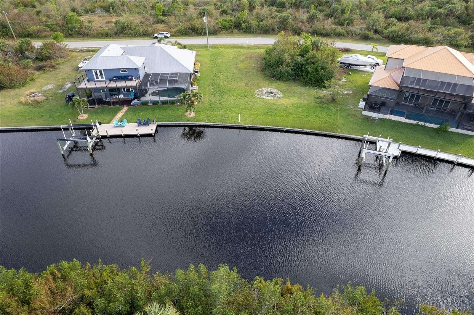 0.26 Acres of Land for Sale in Port Charlotte, Florida