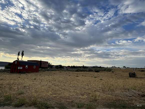 0.267 Acres of Land for Sale in Fairfield, Idaho