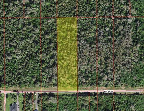 2.73 Acres of Residential Land for Sale in Naples, Florida