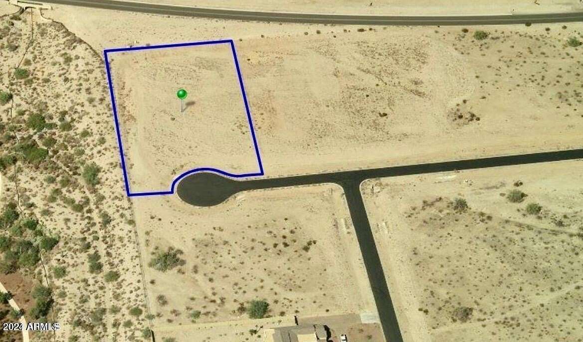 1.73 Acres of Residential Land for Sale in Buckeye, Arizona