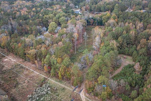 2 Acres of Residential Land for Sale in Raleigh, North Carolina