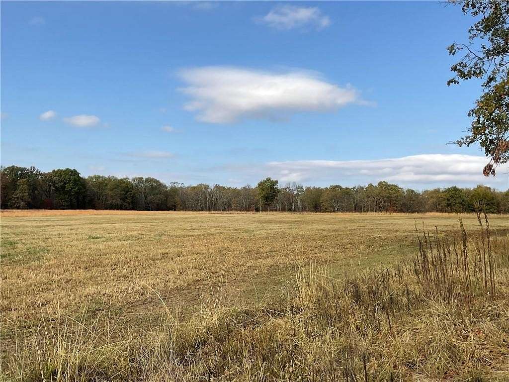 30 Acres of Agricultural Land for Sale in Tahlequah, Oklahoma