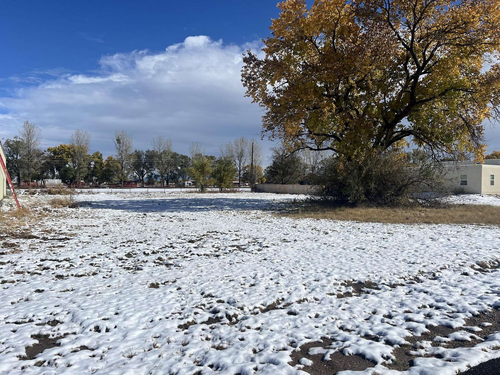 0.5 Acres of Land for Sale in Los Lunas, New Mexico