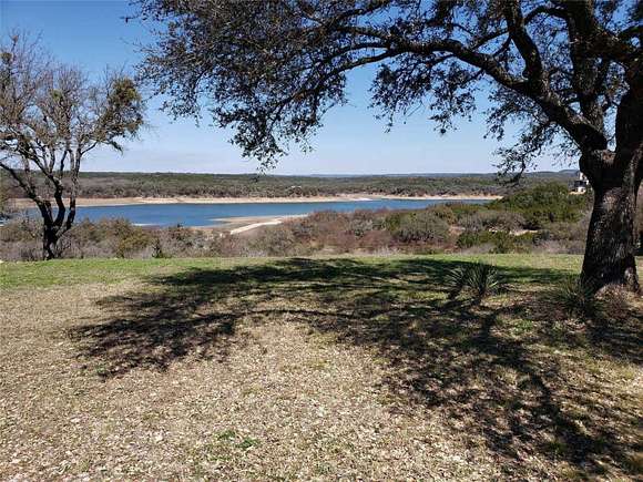 1.36 Acres of Residential Land for Sale in Spicewood, Texas