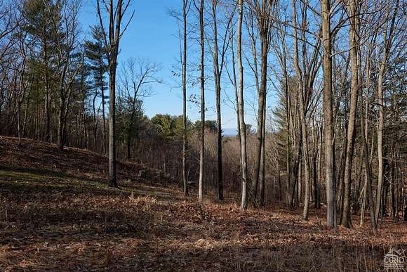 6.896 Acres of Land for Sale in Claverack, New York