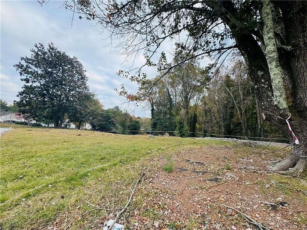 0.48 Acres of Residential Land for Sale in Atlanta, Georgia