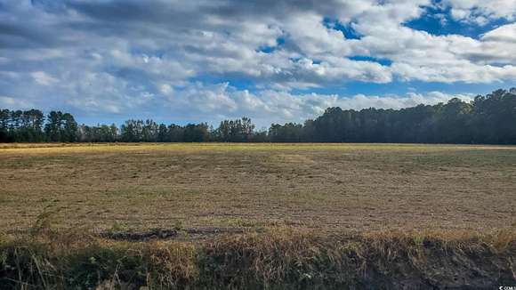 1.01 Acres of Residential Land for Sale in Conway, South Carolina