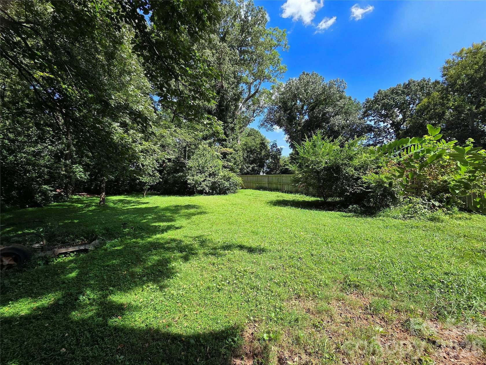 1.3 Acres of Residential Land for Sale in Charlotte, North Carolina