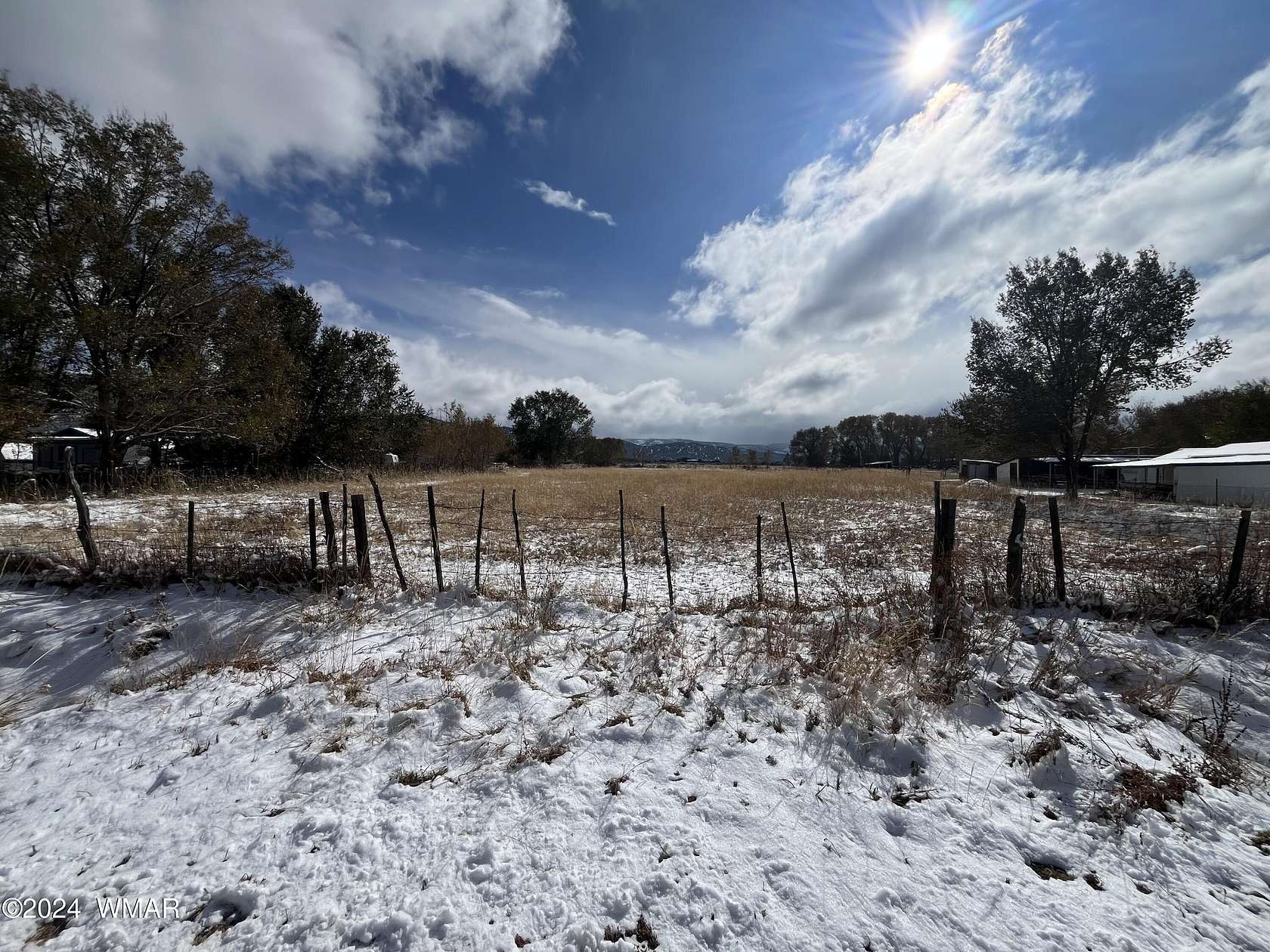 2.04 Acres of Residential Land for Sale in Eagar, Arizona