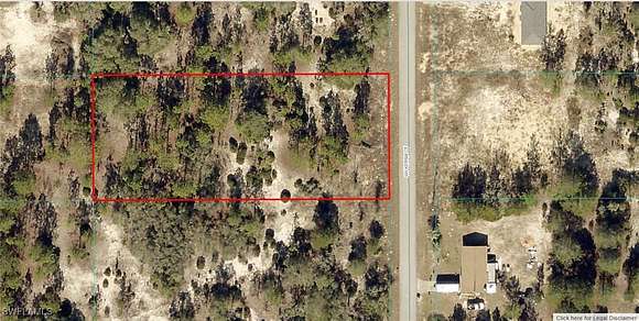 0.9 Acres of Residential Land for Sale in Dunnellon, Florida