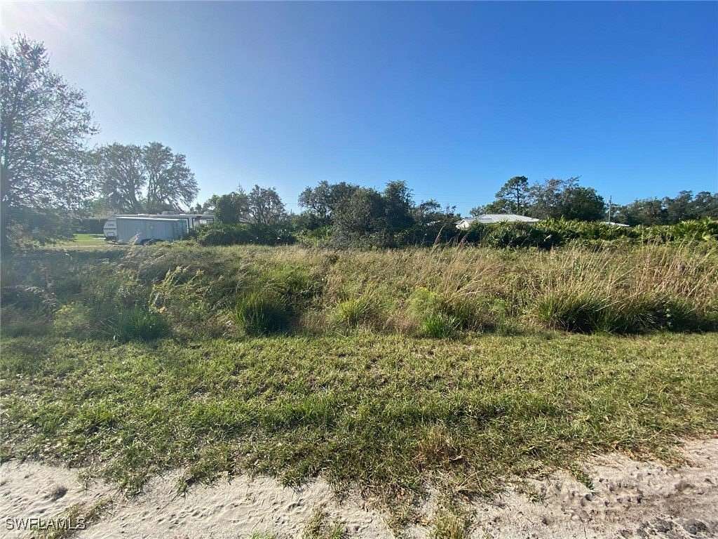 0.47 Acres of Residential Land for Sale in Avon Park, Florida