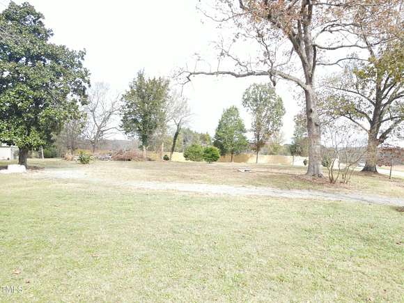 2.1 Acres of Residential Land for Sale in Hillsborough, North Carolina