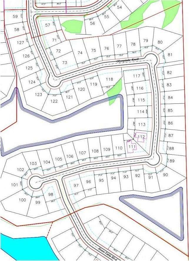 0.266 Acres of Residential Land for Sale in Fort Wayne, Indiana