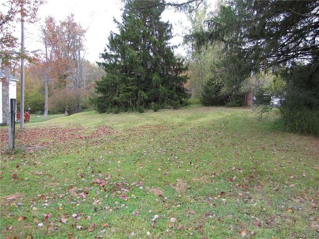 0.47 Acres of Commercial Land for Sale in Liberty Town, New York