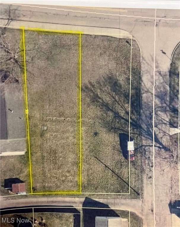 0.117 Acres of Residential Land for Sale in Canton, Ohio