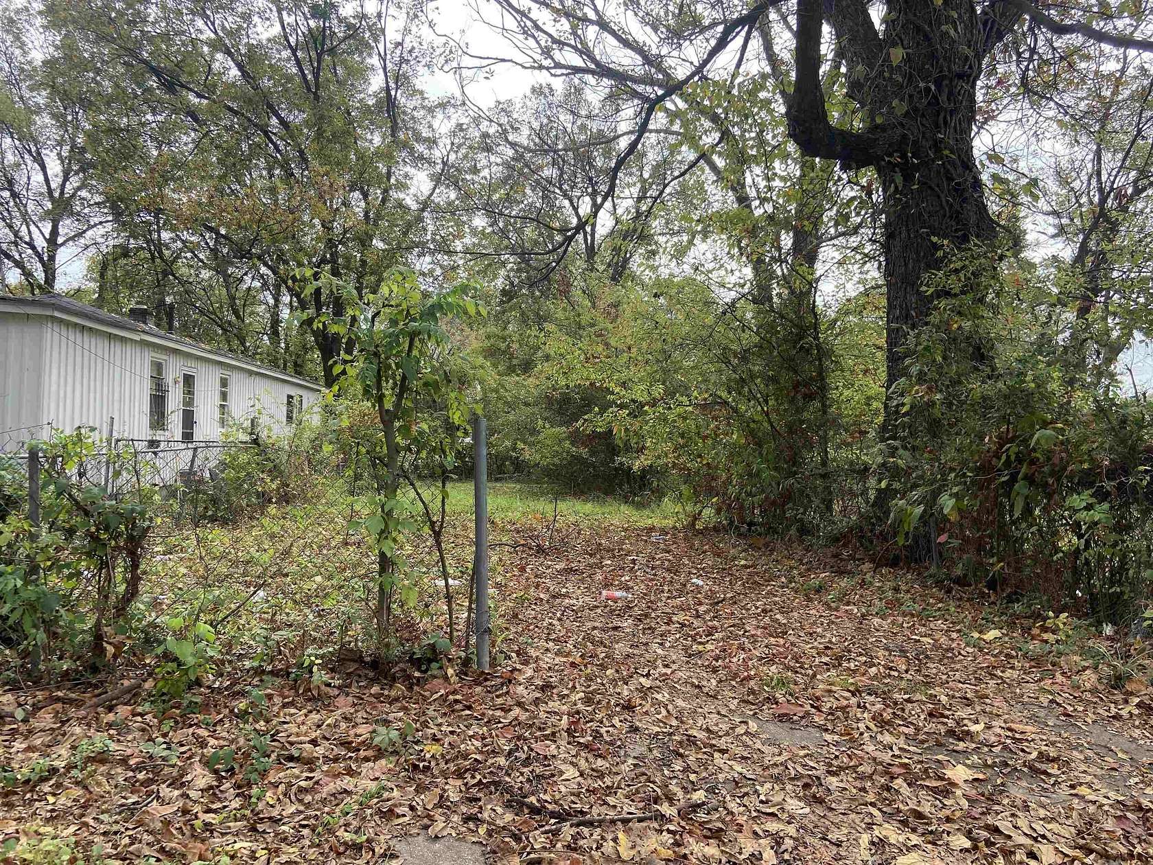 0.09 Acres of Land for Sale in Memphis, Tennessee