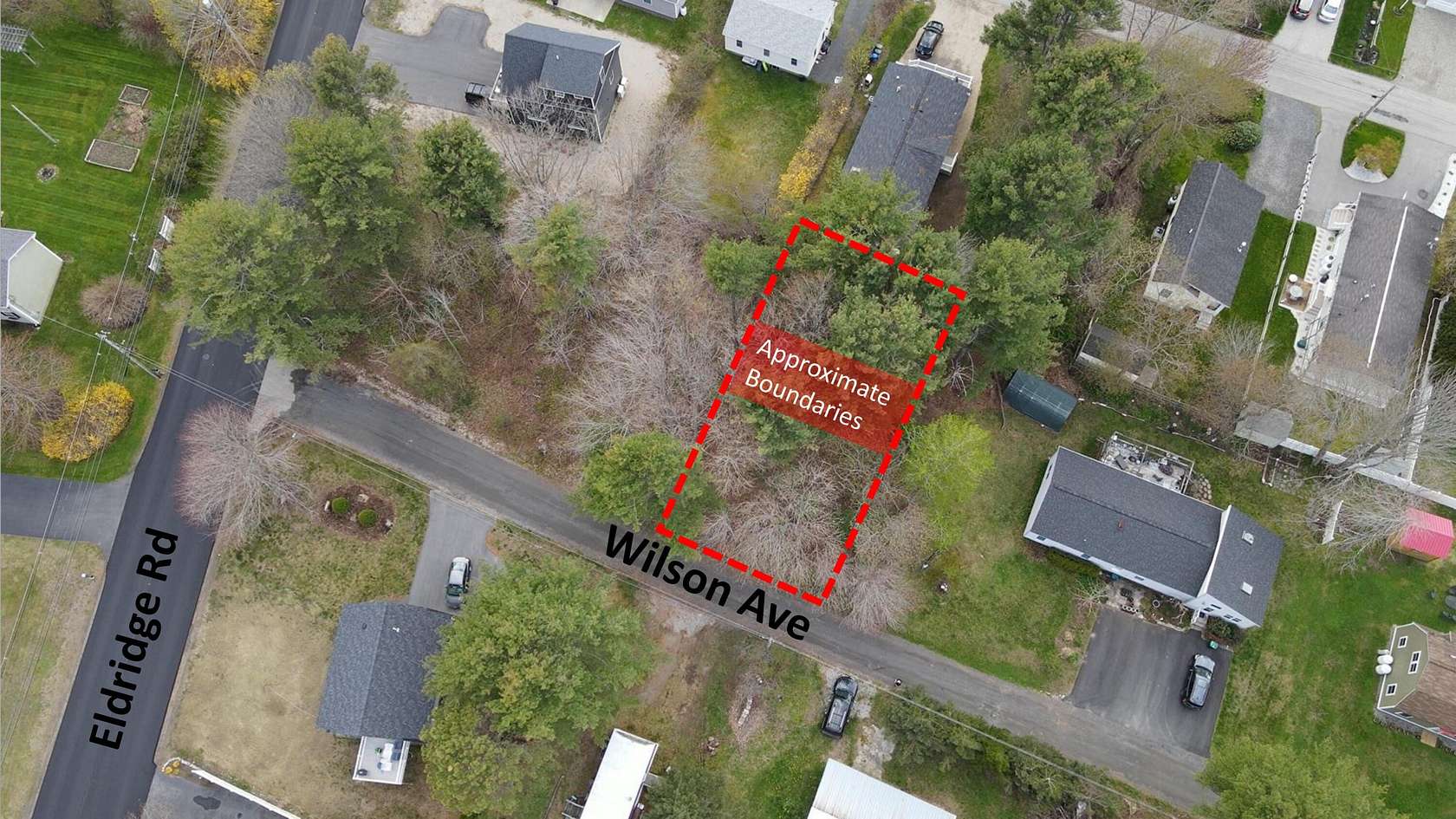 0.12 Acres of Residential Land for Sale in Wells, Maine